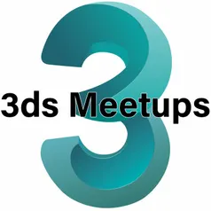 3ds Meetups